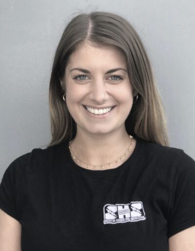 Rosie Mill | Director