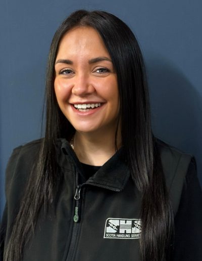 Abbie | General Manager