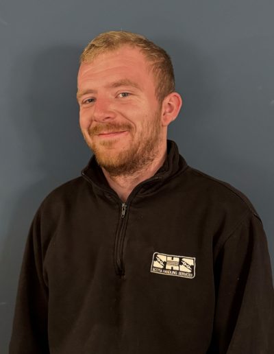 John Adam | Engineer
