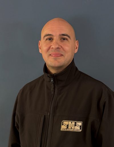 Neil | Senior Engineer