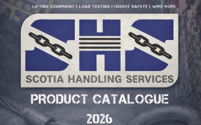 New Brochure Now Live
